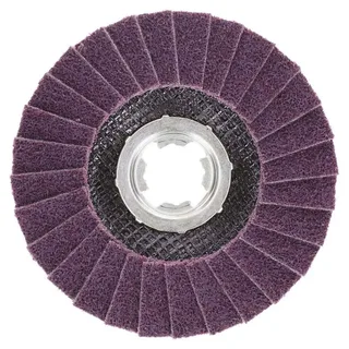 X-lock Thick 115 Mm Lamellenschijf von Bosch Professional – Produktbild 1 von 6