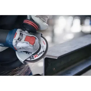 X431 115 Mm G40 Lamellenschijf by Bosch Professional – product image 2 of 2