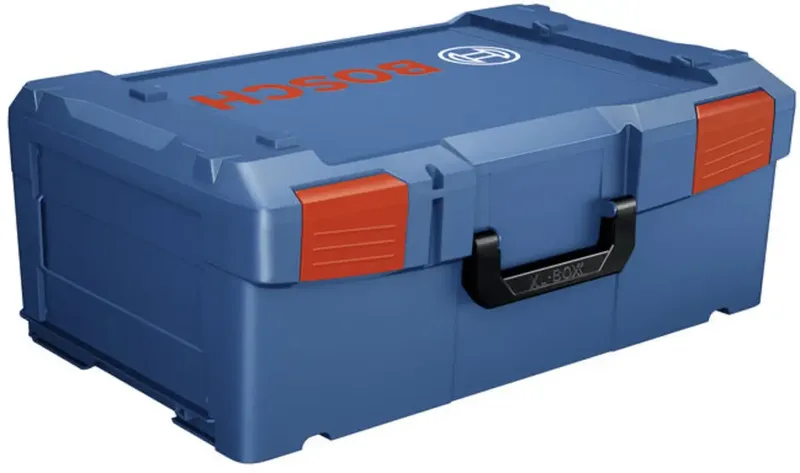 XL-BOXX 232 1600A03ND6 Werkzeugkoffer unbestückt von Bosch Professional – Produktbild