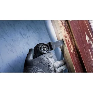 Zaagblad - Bi-Metaal - 32x60mm - StarlockPlus de Bosch Professional – image du produit 5 sur 6