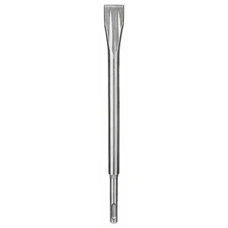 Zelfscherpende Platte Sds-plus-beitelset 250x22 Mm 5 Eenheden van Bosch Professional – productafbeelding 1 van 2