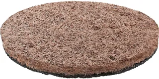1600A023L1 Heavy-duty schuurpad de Bosch, Kleurloos – image du produit 1 sur 3