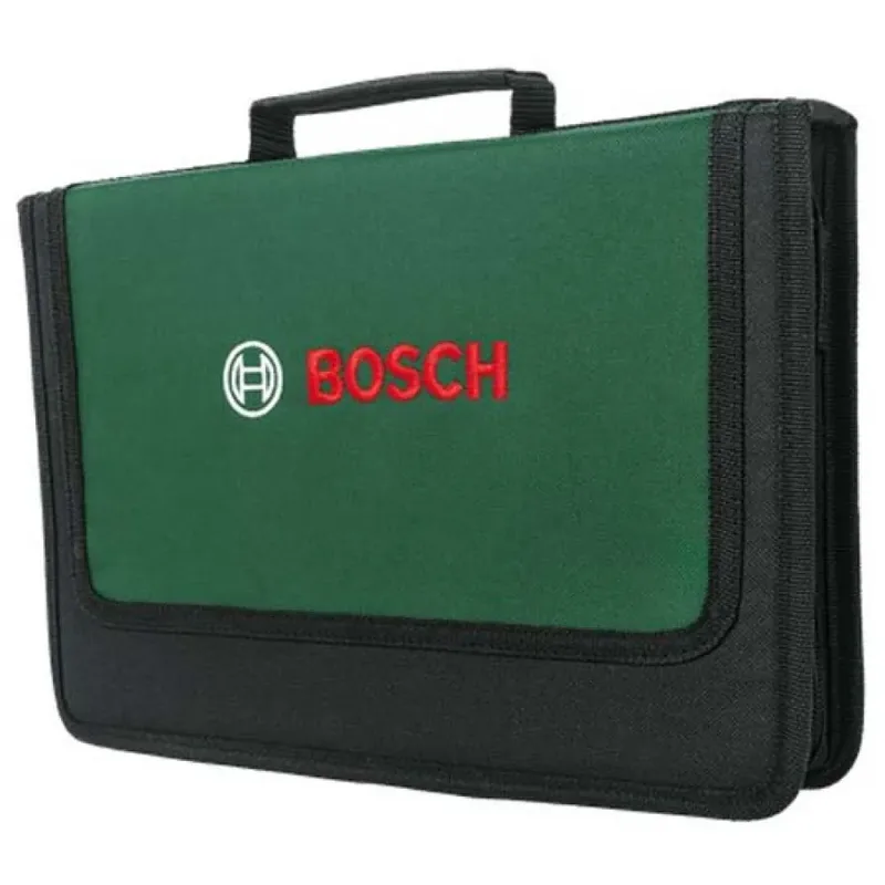 1600A02BY6 1600A02BY6 Gereedschapsset van Bosch, Groen – productafbeelding 3 van 4