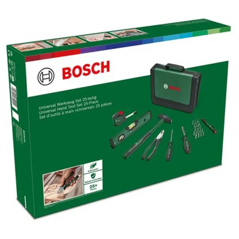 1600A02BY6 1600A02BY6 Gereedschapsset van Bosch, Groen – productafbeelding 4 van 4