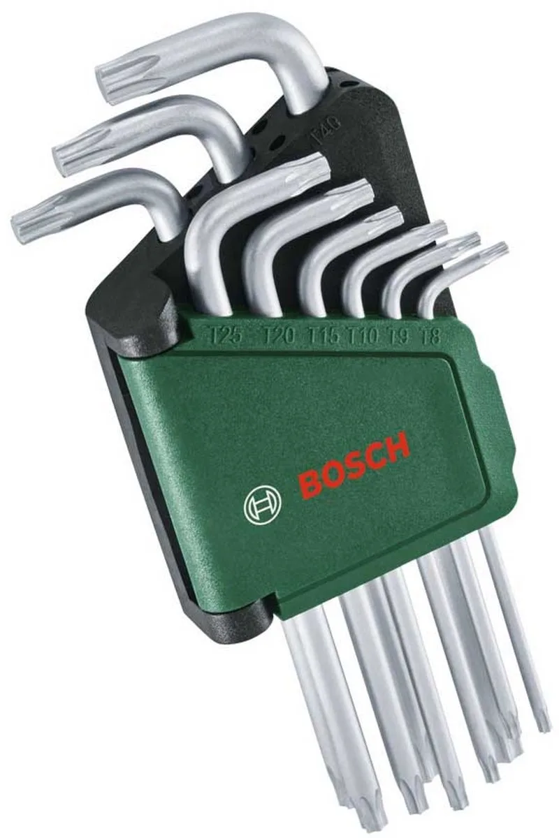 1600A02Z9C TX-schroevendraaier 1 stuk(s) by Bosch, Kleurloos – product image