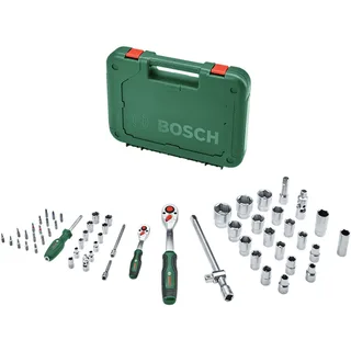 1600A02Z9G 1600A02Z9G Dopsleutelset by Bosch Home & Garden, Kleurloos – product image 3 of 3