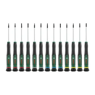 1600A02Z9N Schroevendraaierset by Bosch, Kleurloos – product image 3 of 4