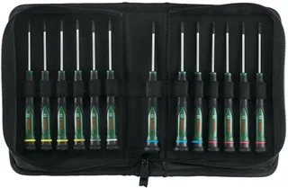 1600A02Z9N Schroevendraaierset by Bosch, Kleurloos – product image 1 of 4