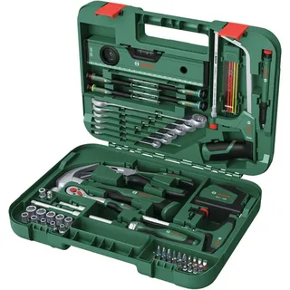 1600A02ZB3 Gereedschapsset de Bosch – image du produit 6 sur 6