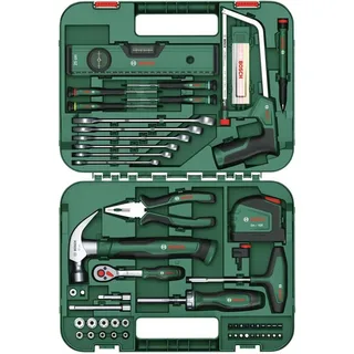1600A02ZB3 Gereedschapsset de Bosch – image du produit 5 sur 6