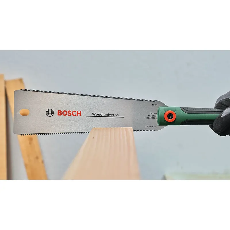 Bosch Diy Lame De Scie Kataba/dozuki 270 Mm de Bosch Professional – image du produit 2 sur 3