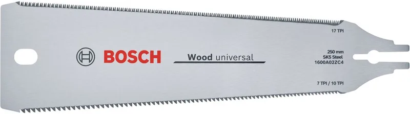 Bosch Diy Lame De Scie Kataba/dozuki 270 Mm de Bosch Professional – image du produit 1 sur 3