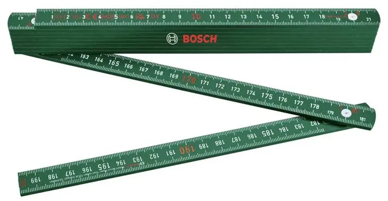 1600A032V3 1600A032V3 Rolmaat van Bosch, Kleurloos – productafbeelding