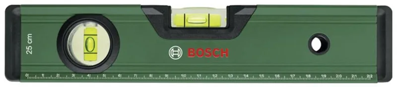 1600A032V5 1600A032V5 Waterpas by Bosch – product image
