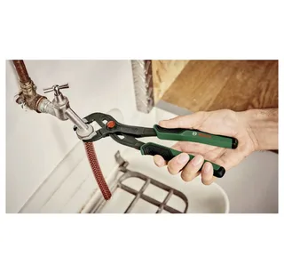 1600A032V9 1600A032V9 Waterpomptang by Bosch Home & Garden, Kleurloos – product image 3 of 5