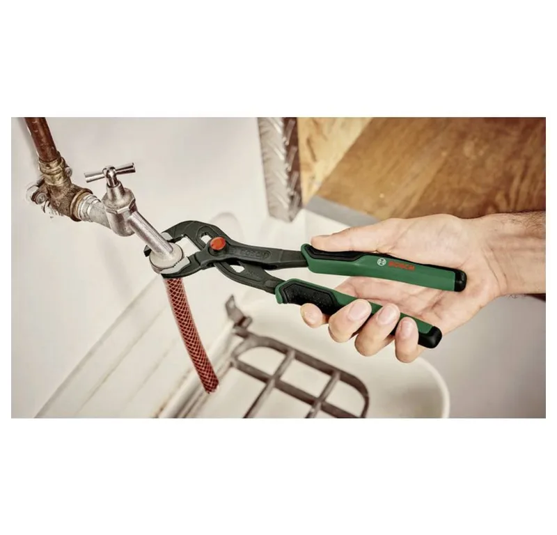 1600A032V9 1600A032V9 Waterpomptang by Bosch Home & Garden, Kleurloos – product image 3 of 5