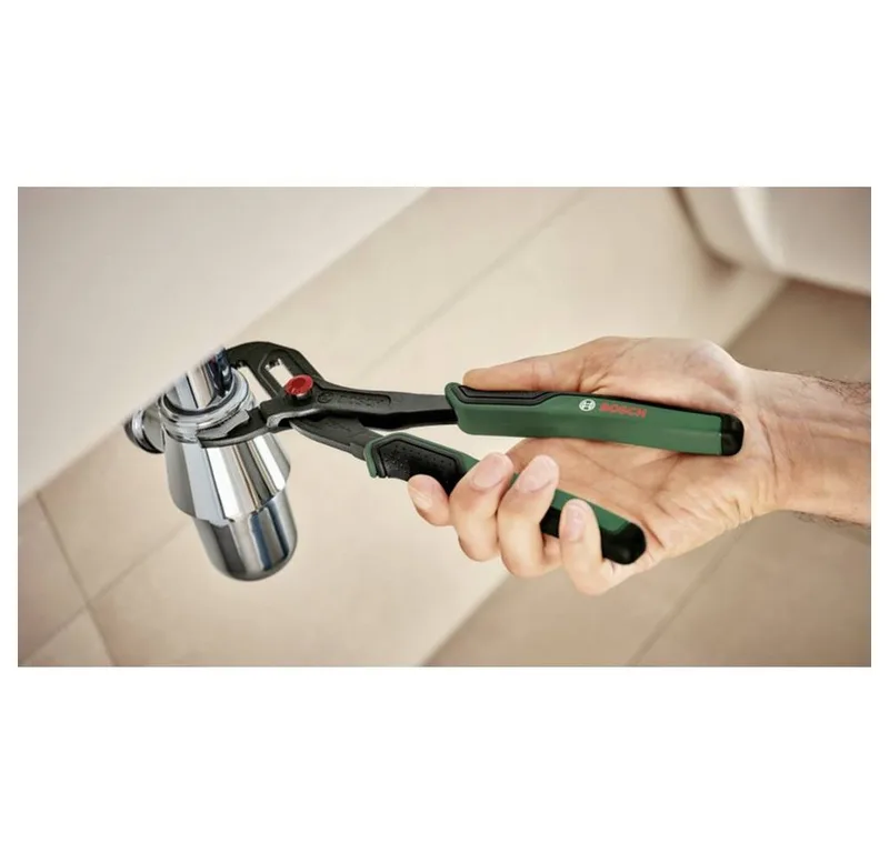 1600A032V9 1600A032V9 Waterpomptang by Bosch Home & Garden, Kleurloos – product image 2 of 5