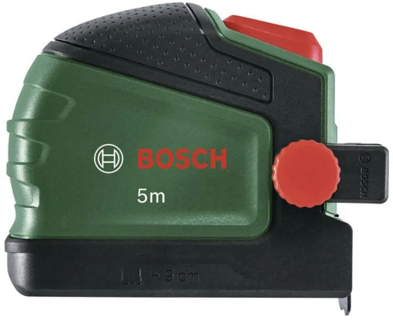 1600A03318 1600A03318 Rolmaat by Bosch, Kleurloos – product image
