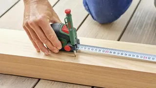 1600A03318 1600A03318 Rolmaat by Bosch, Kleurloos – product image 2 of 2