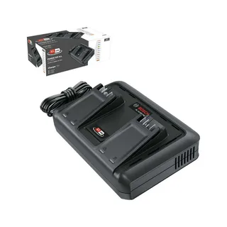 1600A03607 Schnellladegerät 1600A03607 Werkzeug-Akku-Ladetechnik van Bosch – productafbeelding 2 van 2