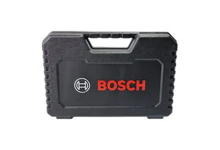 2607017367 103-delige HSS-TiN Boor- en bitset - PH/PZ/TX/SW/SL fra Bosch Professional – produktbillede 4 af 4