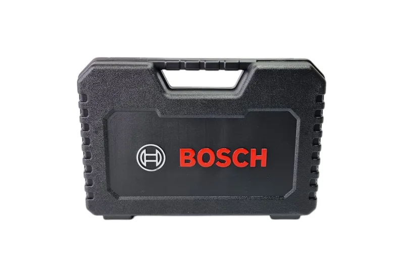 2607017367 103-delige HSS-TiN Boor- en bitset - PH/PZ/TX/SW/SL fra Bosch Professional – produktbillede 4 af 4
