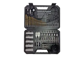 2607017367 103-delige HSS-TiN Boor- en bitset - PH/PZ/TX/SW/SL fra Bosch Professional – produktbillede 3 af 4