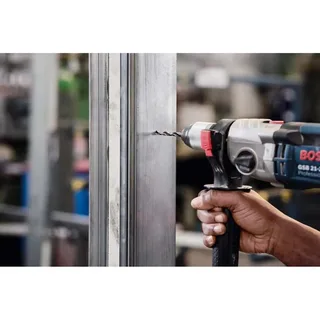 2608577154 HSS PointTeQ Spiraalboor - 1,5 x 18mm (2st) by Bosch Professional – product image 5 of 5