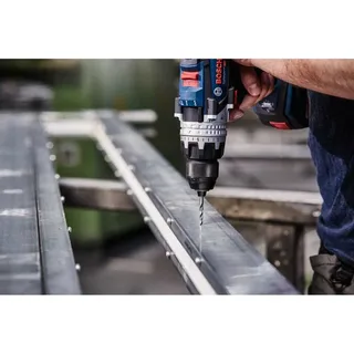 2608577156 HSS PointTeQ Spiraalboor - 2,5 x 30mm (2st) by Bosch Professional – product image 3 of 5