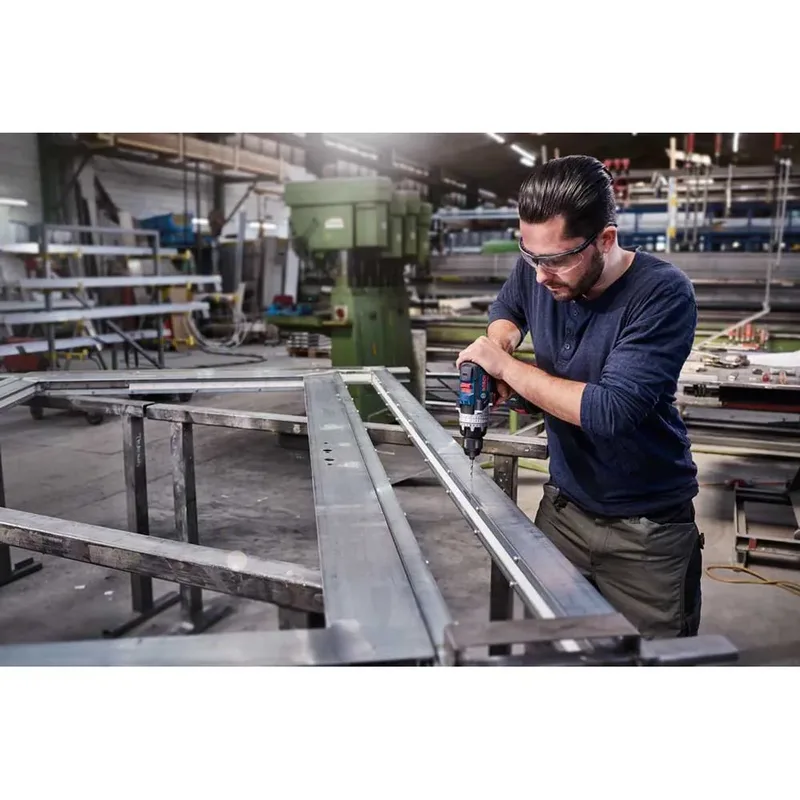 2608577306 HSS PointTeQ Spiraalboor - Gereduceerd - 14 x 108mm (1st) by Bosch Professional – product image 3 of 6