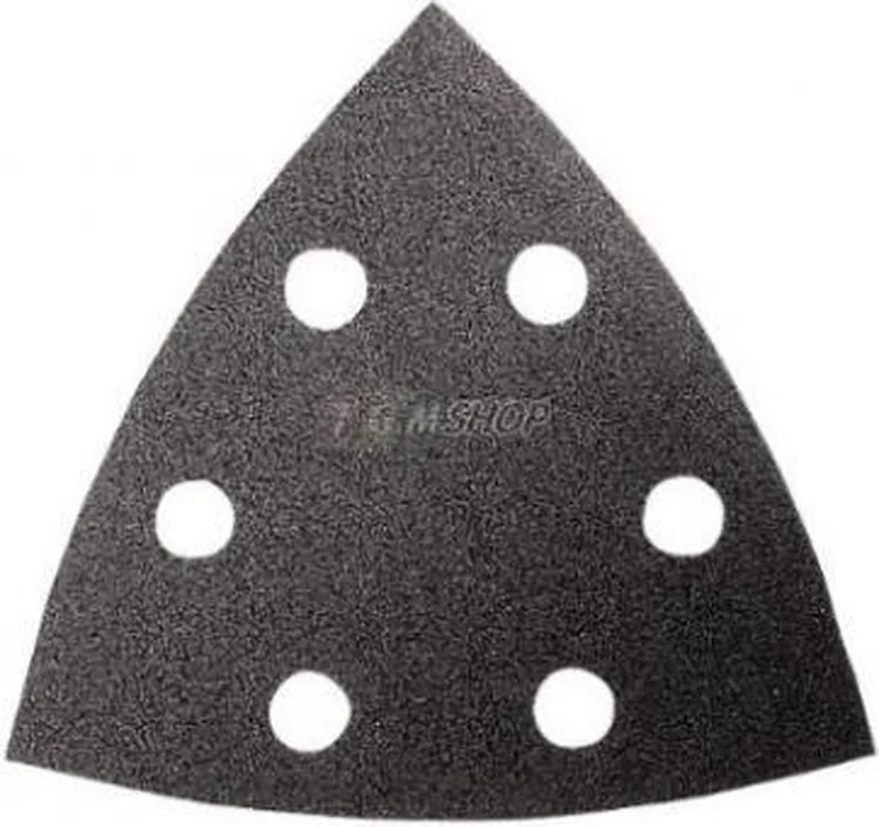 2608604486 Sanding Accessories 5 pcs sanding sheet. K 600 by Bosch Professional – product image