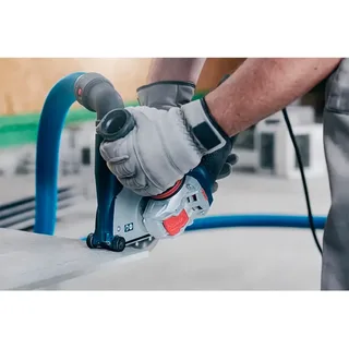 2608615138 X-Lock Diamantschijf Standard for Ceramic - 125mm by Bosch – product image 5 of 6