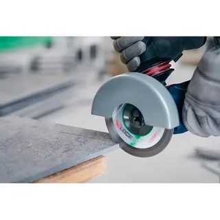 2608615138 X-Lock Diamantschijf Standard for Ceramic - 125mm by Bosch – product image 6 of 6