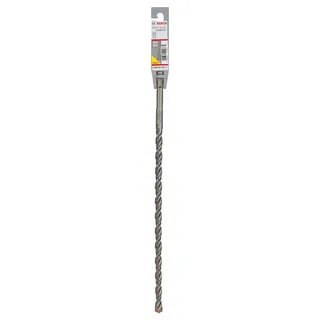 2608831035 SDS-Plus Hamerboor Plus 3 - 2-snijder - 12 x 300 x 360mm de Bosch Professional – image du produit 1 sur 3