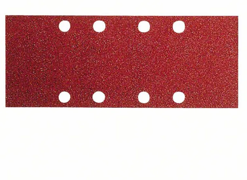 2609256148 Sanding sheets, sanding sheet set 10 parts, 93 x 230mm, G180 by Bosch Professional – product image