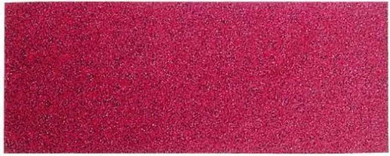 2609256160 10 sanding sheets for orbital sanders, 93x230 mm, K80 de Bosch Professional – image du produit