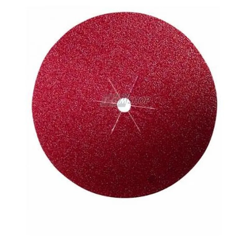 2609256275 5 sanding sheets paper drilling machines, 125 mm, K80 van Bosch Professional – productafbeelding