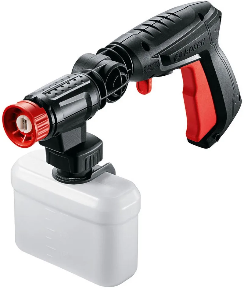 360°-pistool de Bosch – image du produit