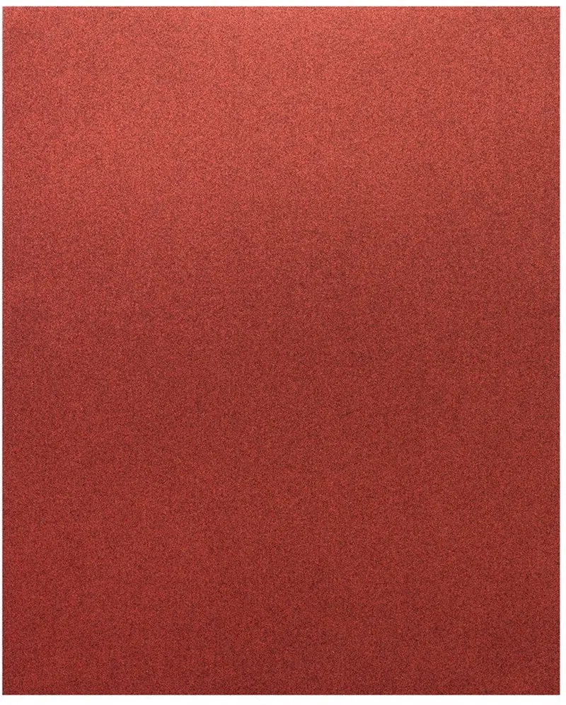 50x schuurpapier C420 Standaard voor Hout en Lak 230 x 280 ... von Bosch Professional – Produktbild