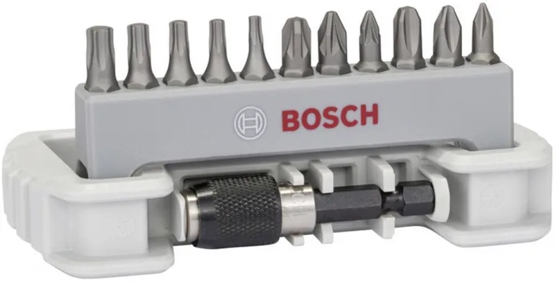 Accessories 2607017578 2607017578 Bitset von Bosch – Produktbild