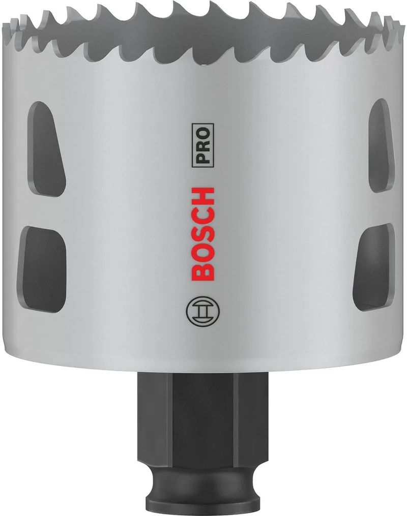 Accessories 2608594394 2608594394 Gatenzaag 60 mm 1 stuk(s) van Bosch – productafbeelding 1 van 6