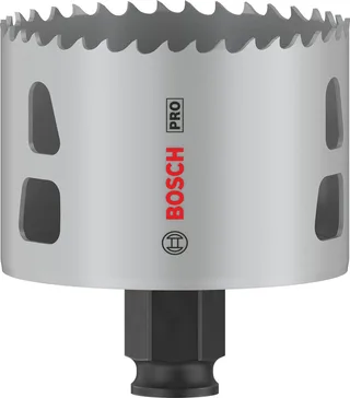 Accessories 2608594398 2608594398 Gatenzaag 68 mm 1 stuk(s) de Bosch Professional – image du produit 1 sur 6