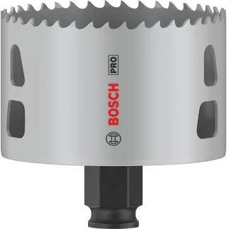 Bosch Accesorios Scie Cloche Pour Bois Pc Plus 76 Mm de Bosch Professional – image du produit 1 sur 6