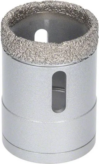 Bosch Accessories 2608599014 2608599014 Diamant-Trockenbohrer 1 Stück 40 mm 1 St. von Bosch Professional – Produktbild 1 von 2