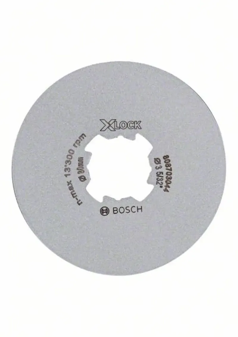 Accessories 2608599025 Diamantboor droog 1 stuks 80 mm 1 stuk(s) von Bosch Professional – Produktbild 2 von 2