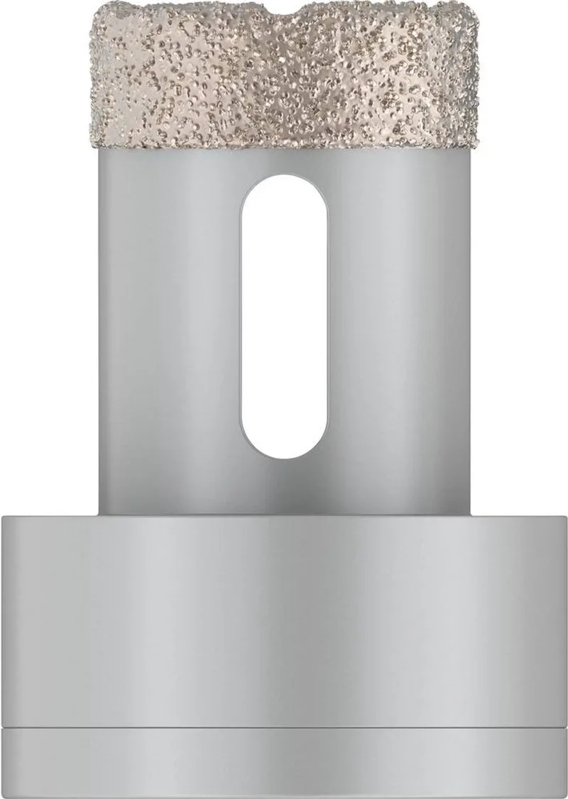 Accessories 2608599032 Diamantboor droog 1 stuks 27 mm 1 stuk(s) de Bosch Professional – image du produit 1 sur 2