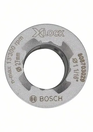 Accessories 2608599032 Diamantboor droog 1 stuks 27 mm 1 stuk(s) de Bosch Professional – image du produit 2 sur 2