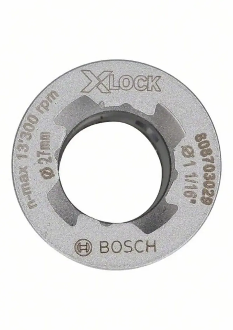 Accessories 2608599032 Diamantboor droog 1 stuks 27 mm 1 stuk(s) de Bosch Professional – image du produit 2 sur 2