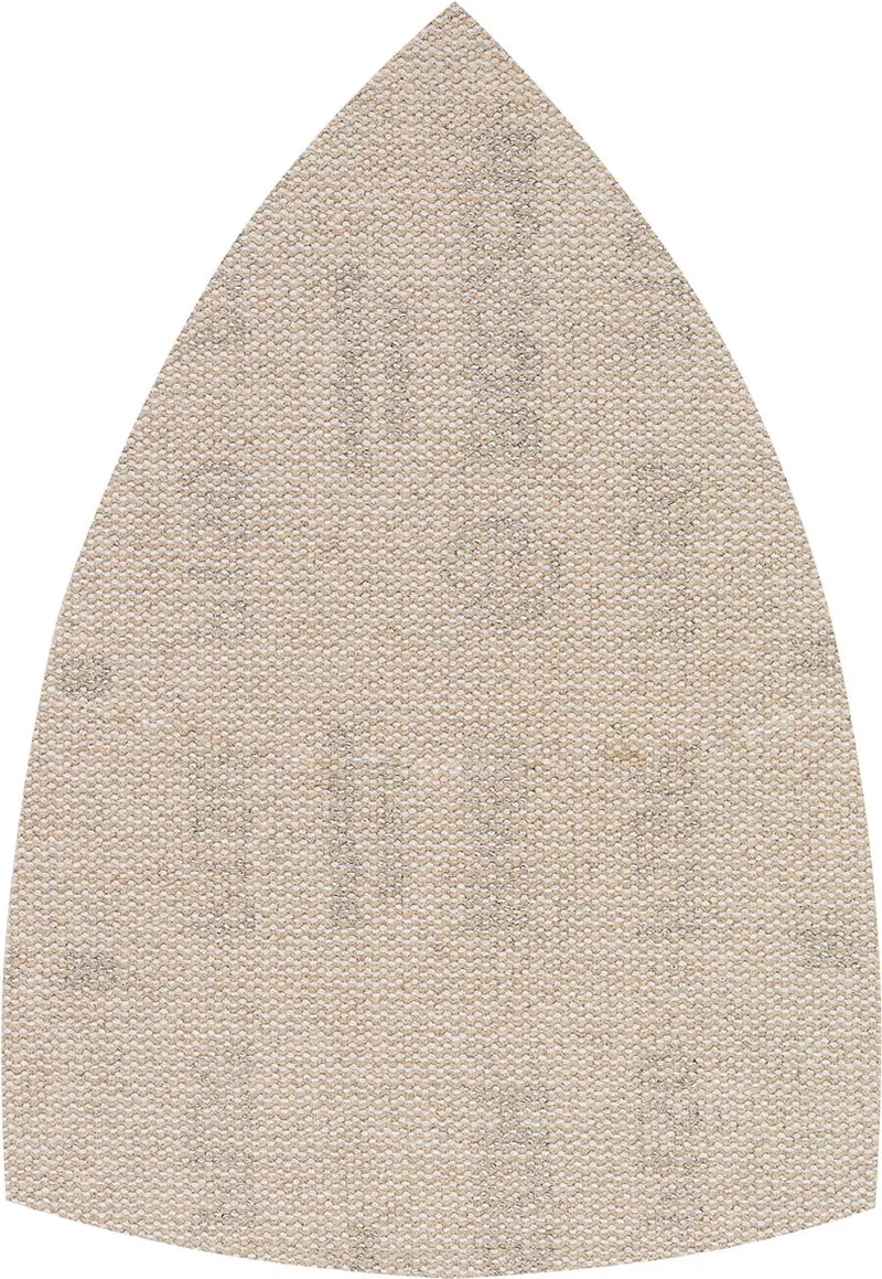 Accessories 2608621210 Delta schuurpapier Korrelgrootte 150 10 stuk(s) de Bosch Professional – image du produit