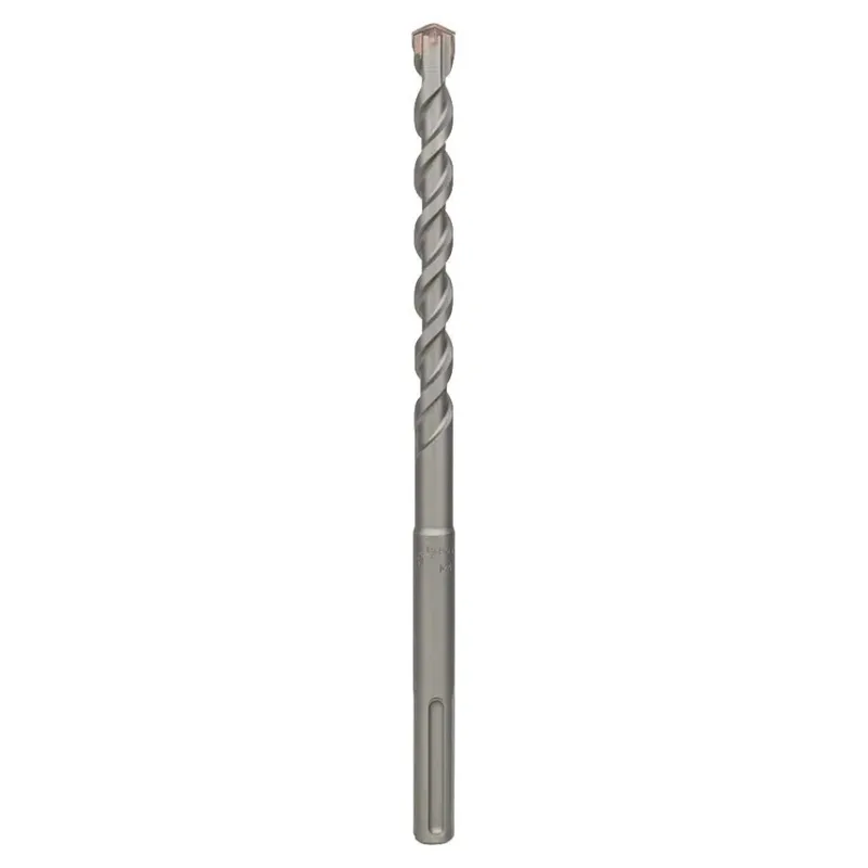 Accessories SDS max-4, 18x200x340mm 2608685862 Hamerboor 18.00 mm SDS-Max 1 stuk(s) von Bosch Professional, Grau – Produktbild 2 von 2